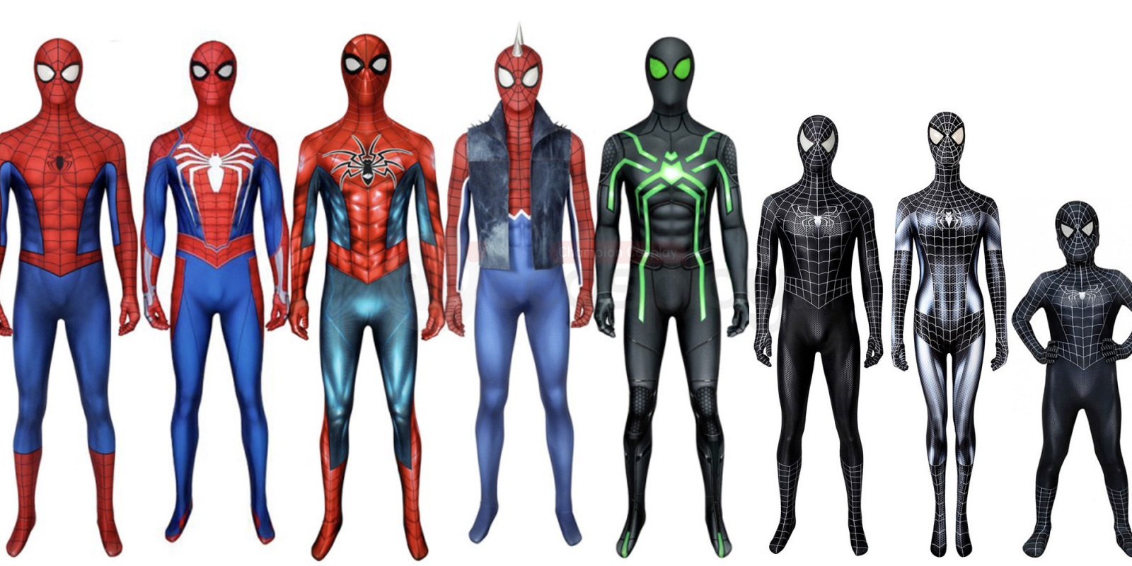 Ultimate Spiderman Costume Store: Gear Up for Your Next Adventure