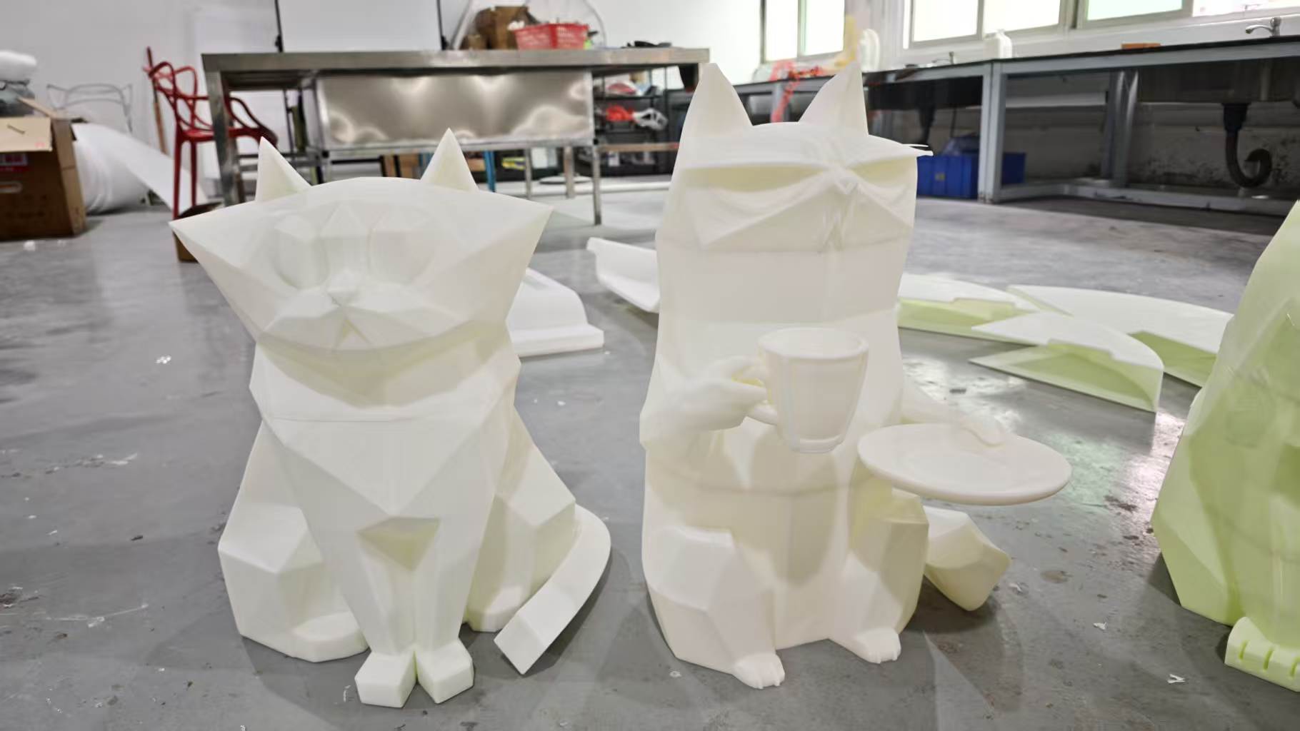 China Plastic Prototyping Service Solutions: Accelerate Your Product Development with Precision
