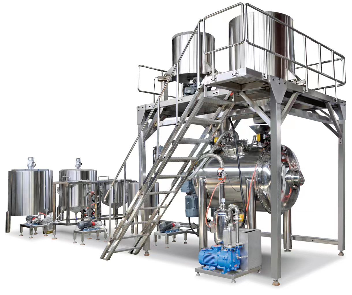 Auto Flavoring Machine Supplier: Your Guide to Automated Seasoning Solutions