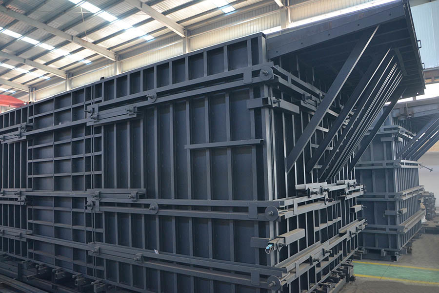 Top Recommended Concrete House Moulds for Durable Construction