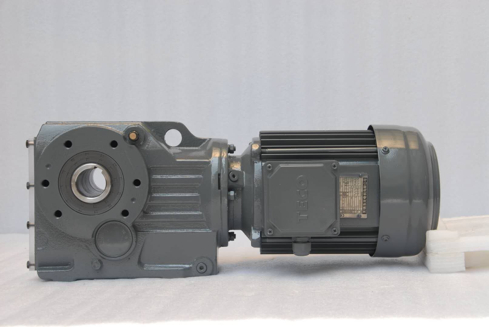 TECO Gearmotor Wholesale: High-Efficiency Solutions for Industrial Applications