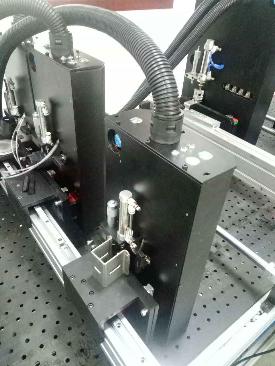 Professional Piezo Inkjet Printer: Revolutionizing Precision Printing