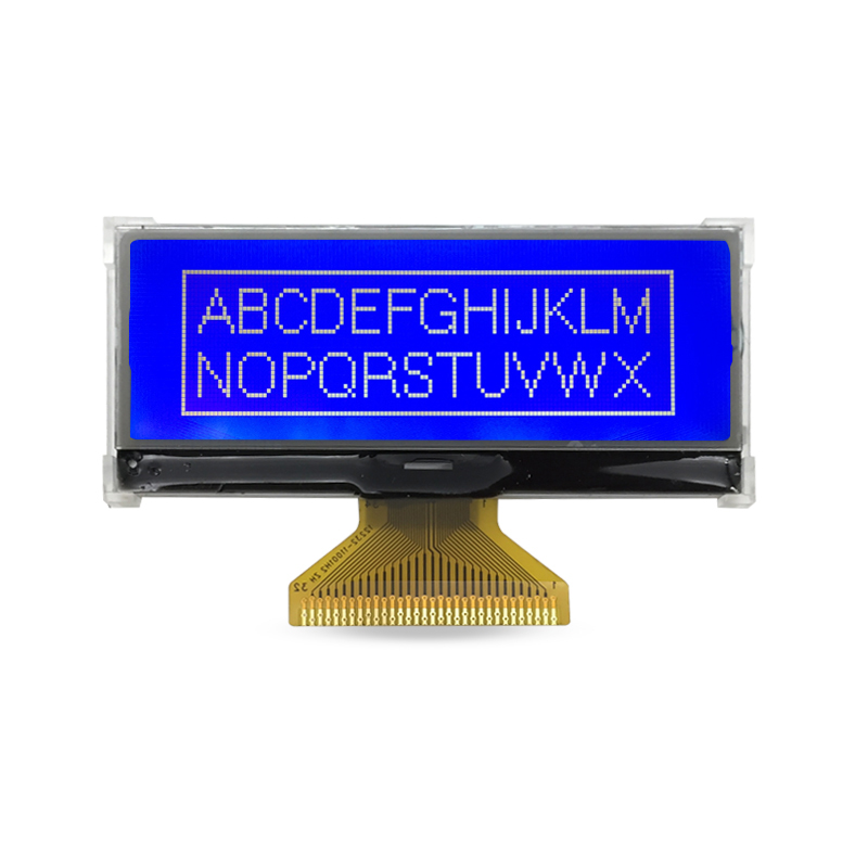 Graphic LCD Display Solutions: Transforming Modern Visual Interfaces