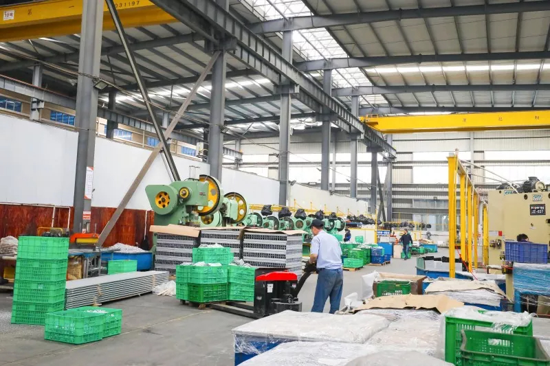 Top 10 Solar Farm Factories in China Powering the Global Clean Energy Shift