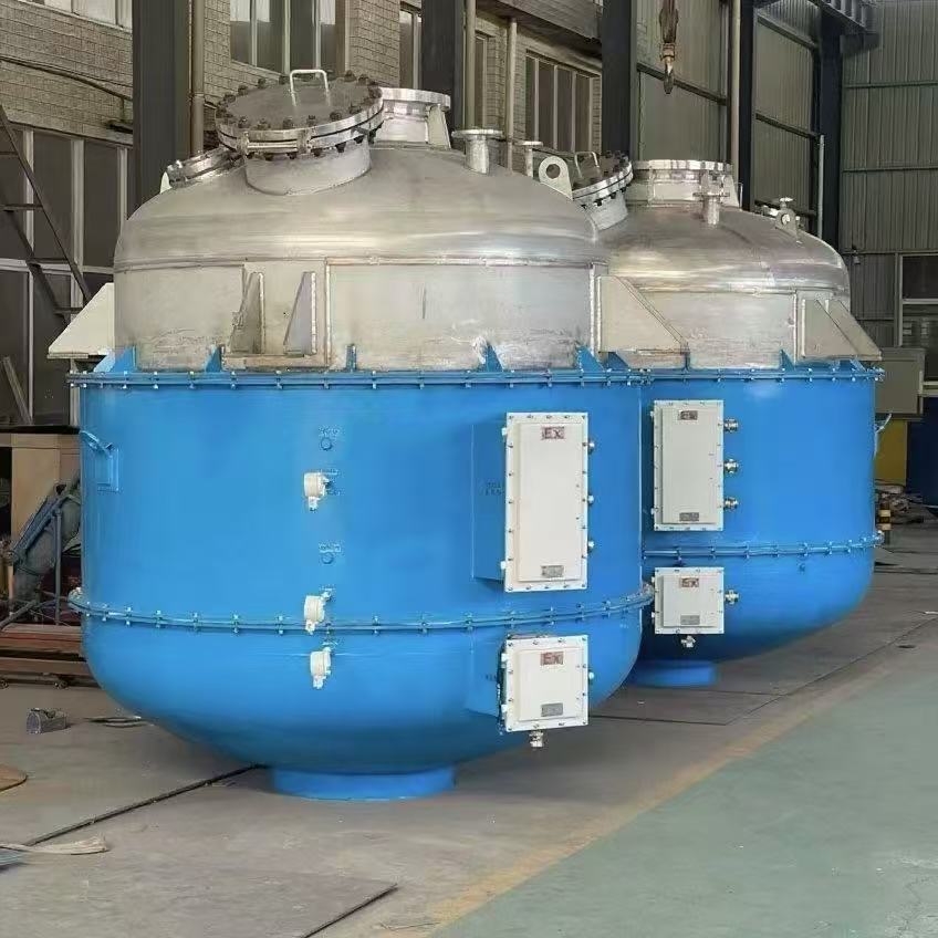 Best Far Infrared Heating Reactor for Ultimate Energy Efficiency and Rapid Heating Solutions