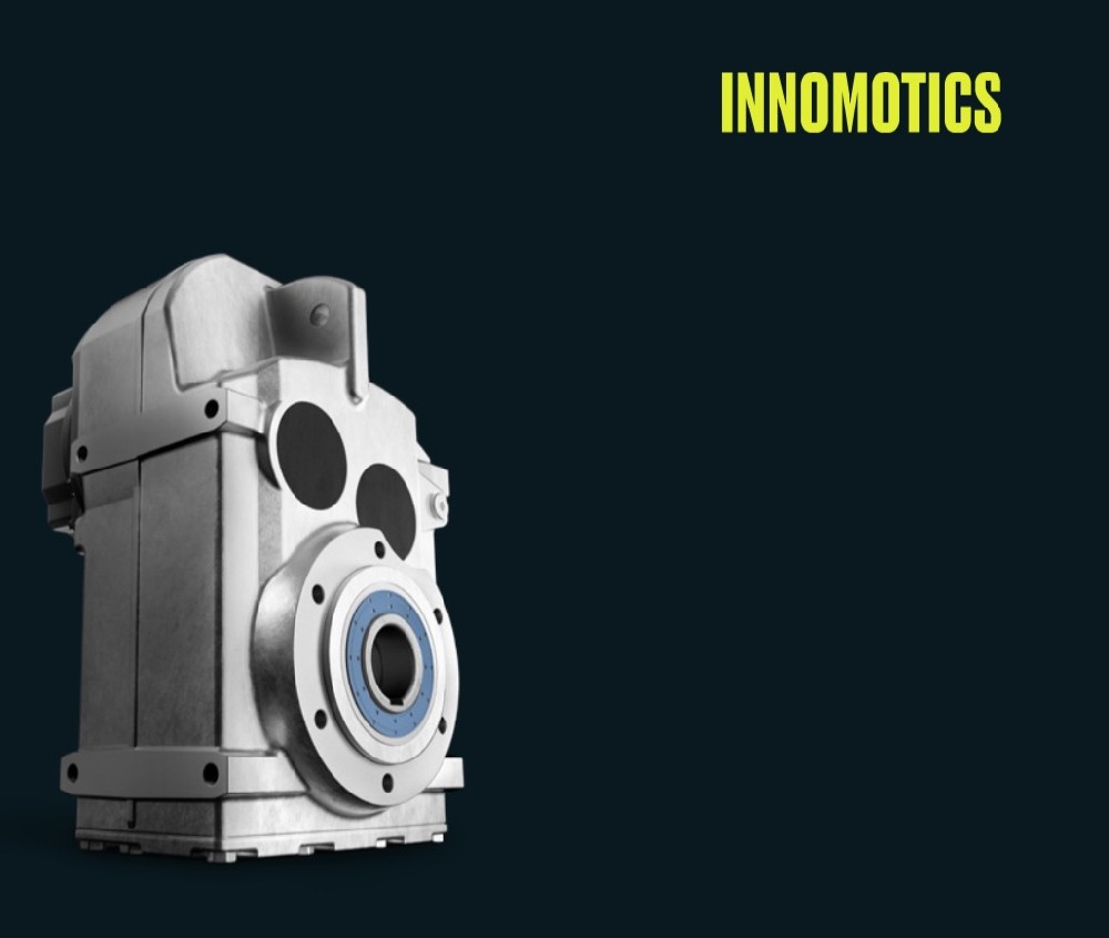 INNOMOTICS China High Voltage Motors Supplier: Reliable Power Solutions