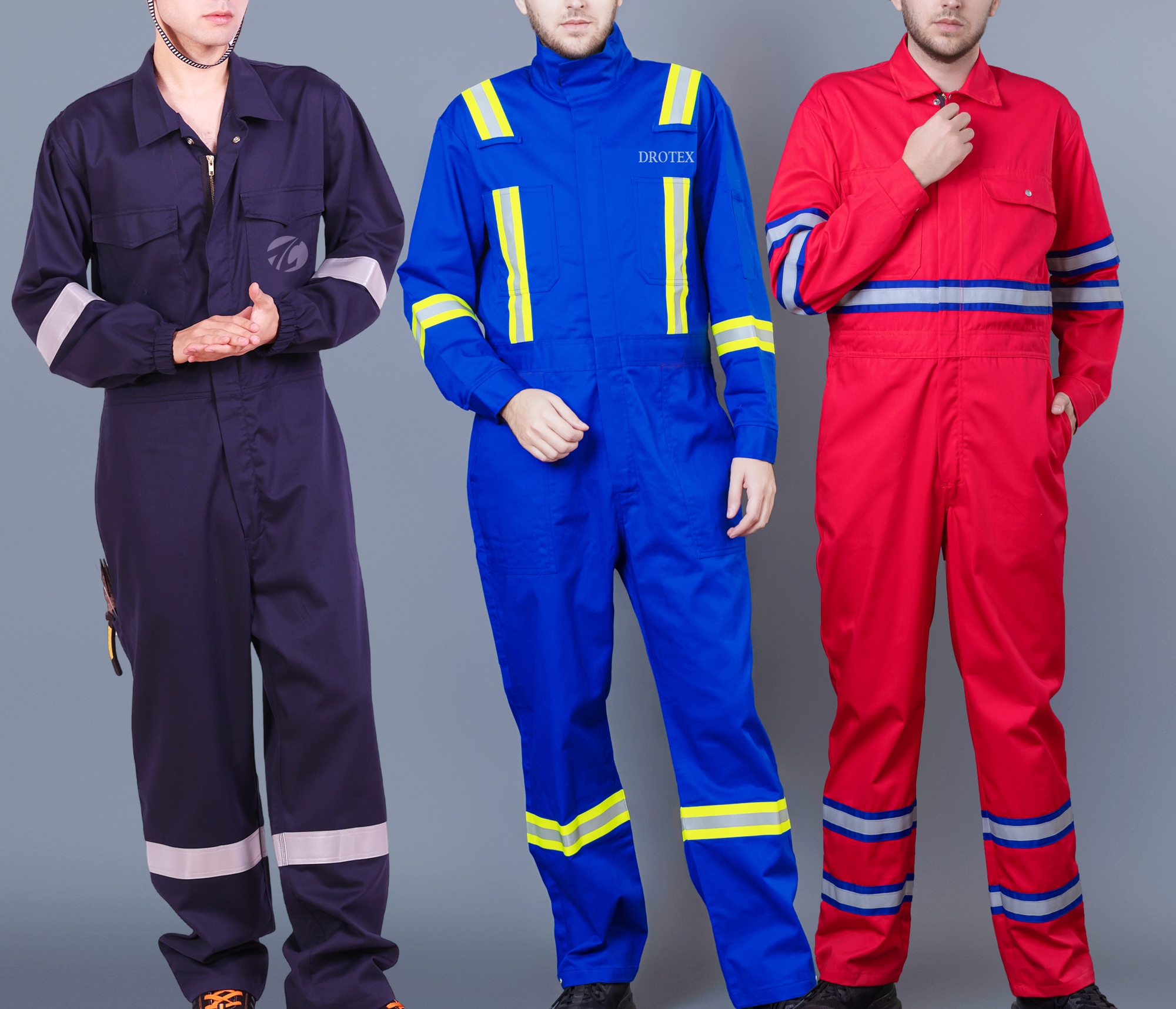 Flame Resistant Clothing OEM: A Comprehensive Guide to Custom Manufacturing