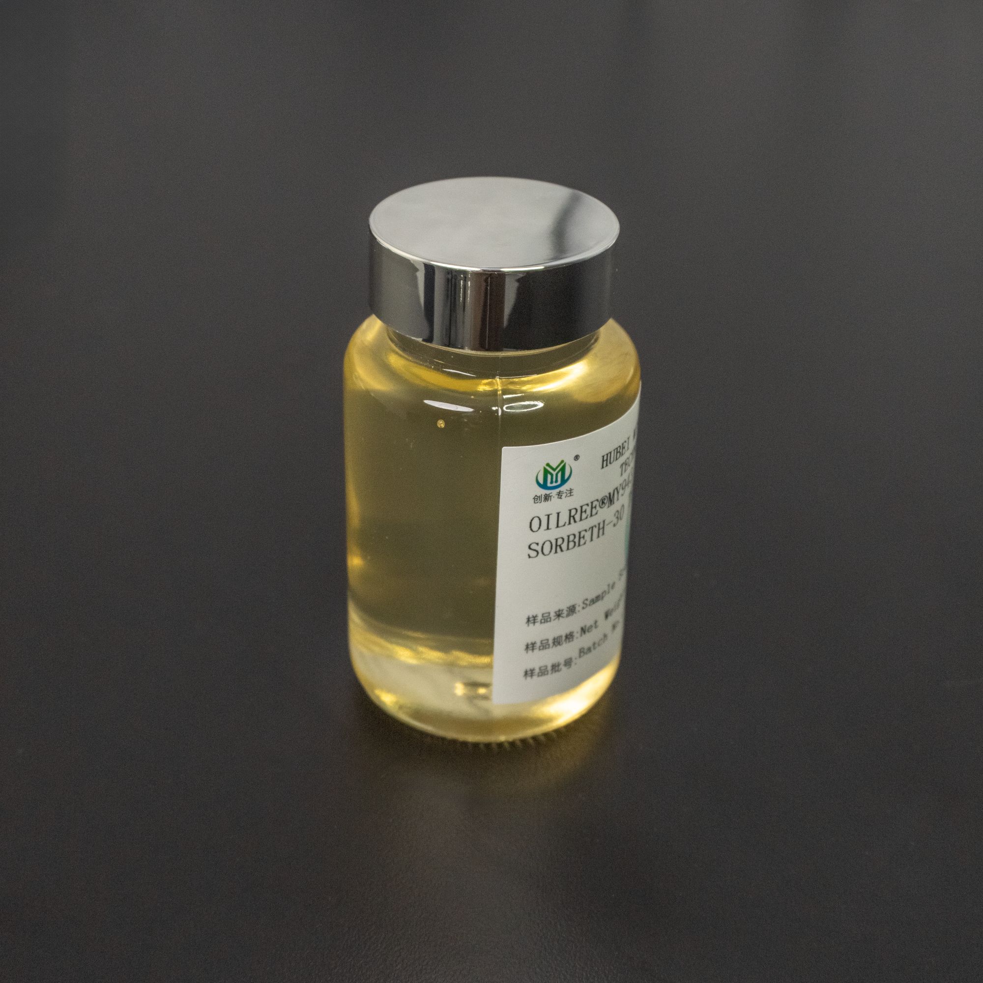 China Sorbeth-30 Tetraoleate Manufacturer: Premium Quality Ingredients Supplier