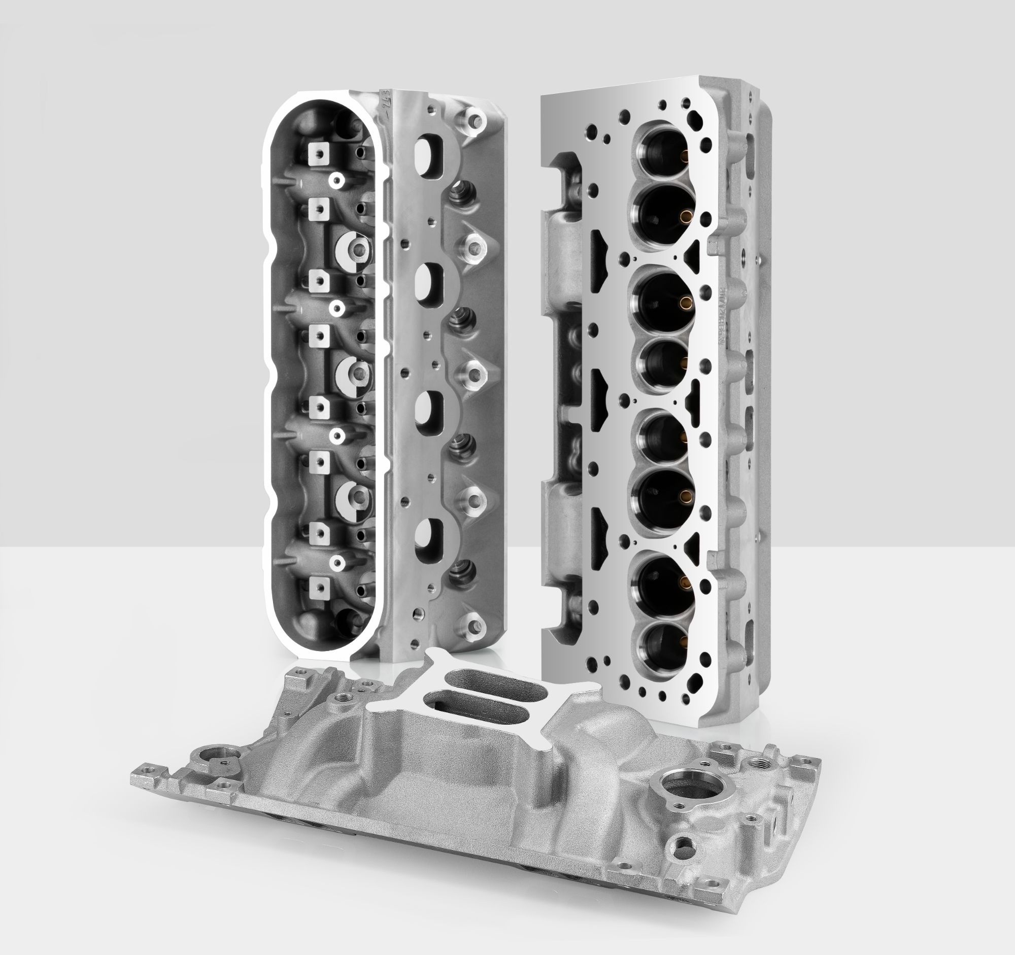 Top 10 Performance Cylinder Heads to Boost Your Engine's Power