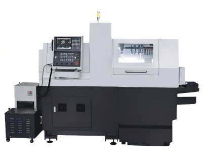 Swiss Type Lathe Solutions: Revolutionizing Precision Component Production