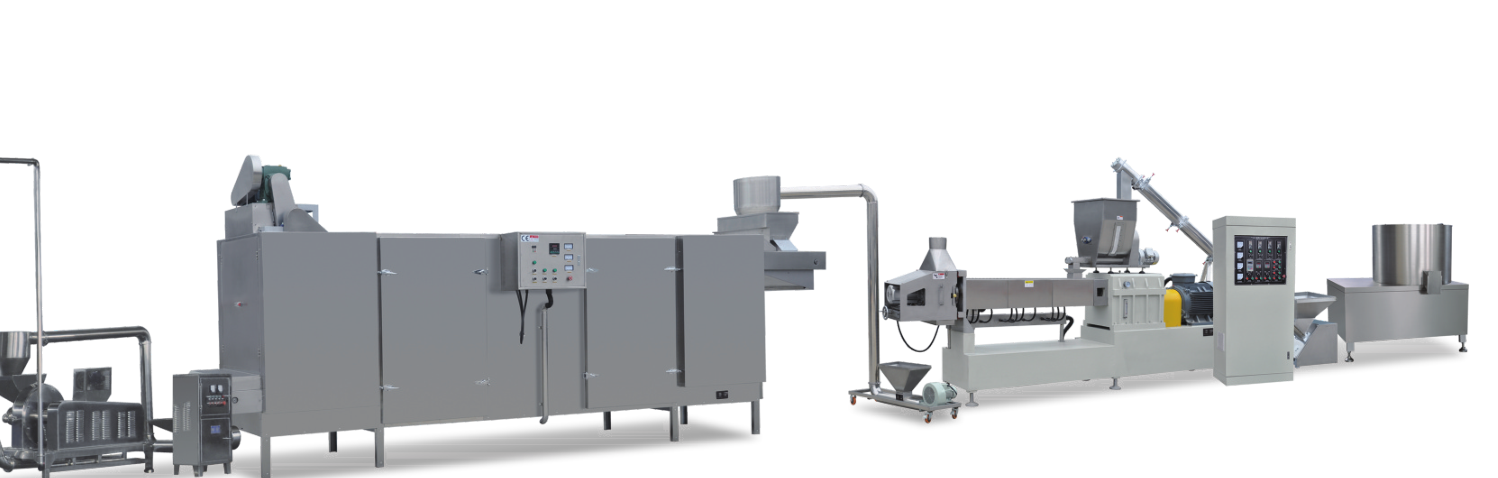 Cat Litter Making Machine Supplier: How to Choose the Right Partner for Your Production Line