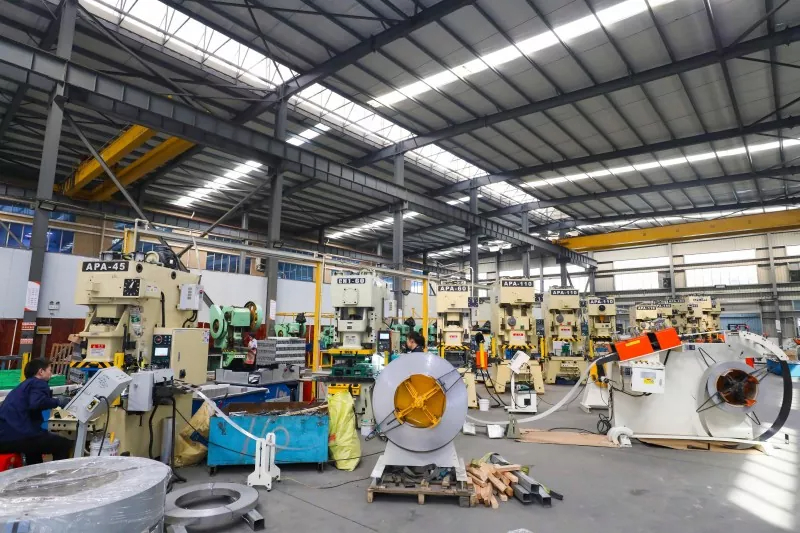 Ground Mount Solar Racking Manufacturers in China: Who Are the Top Players?