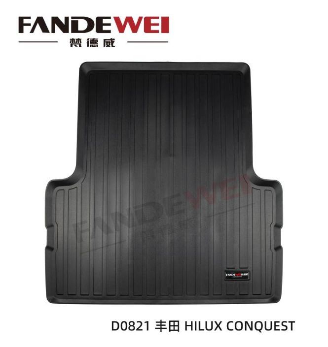 Pickup Truck Bed Mat Exporter: Your Comprehensive Sourcing Handbook