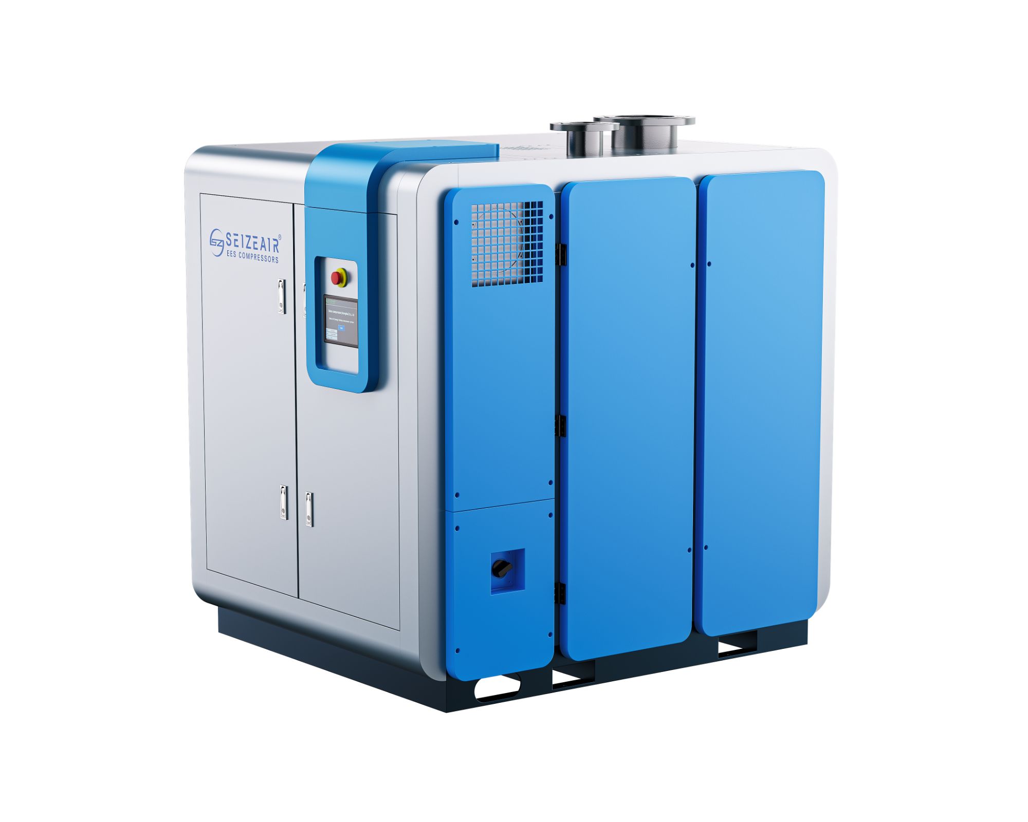 Top 10 Magnetic Levitation Blowers for High-Efficiency Applications