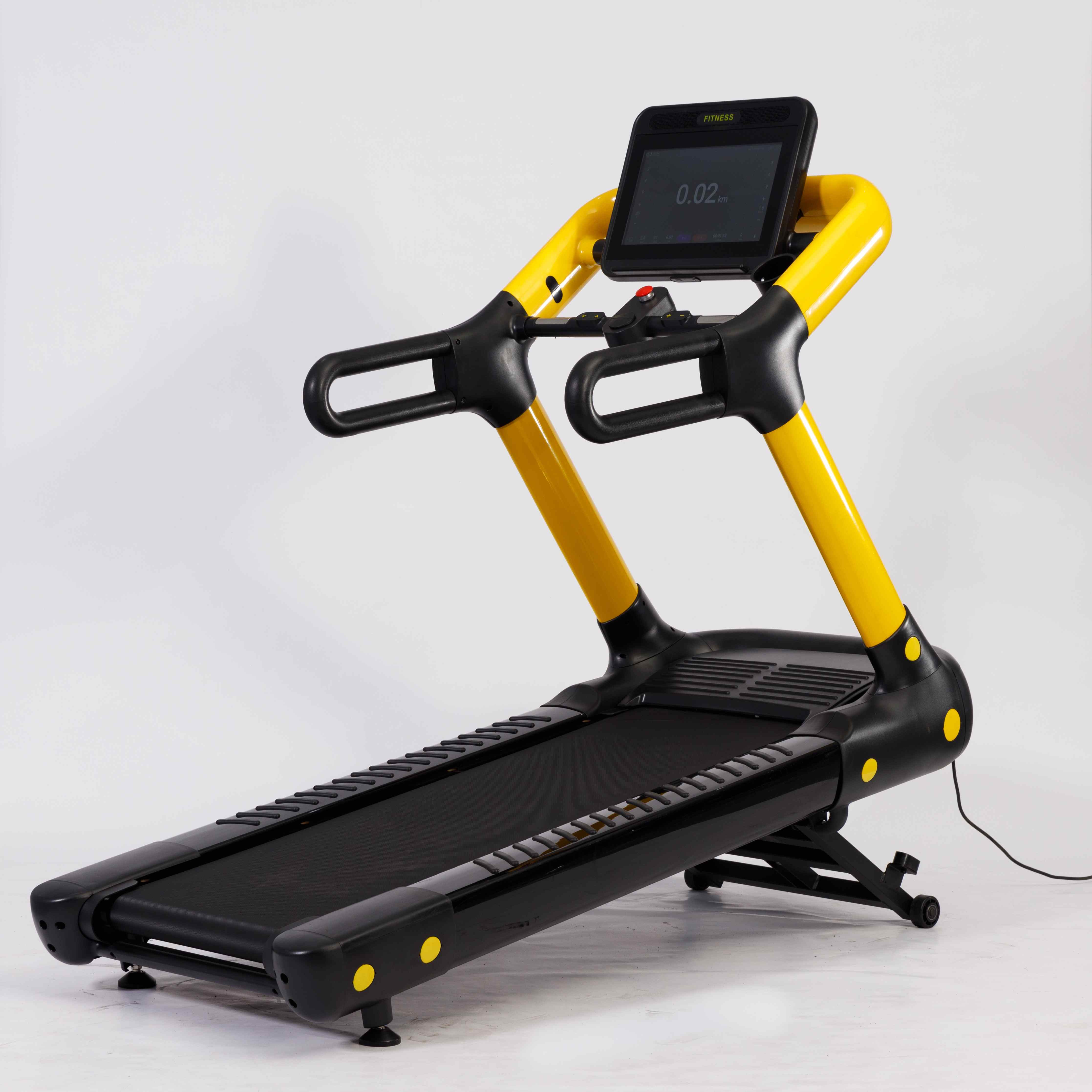 Top Treadmill Models That Deliver an Exceptional Indoor Run