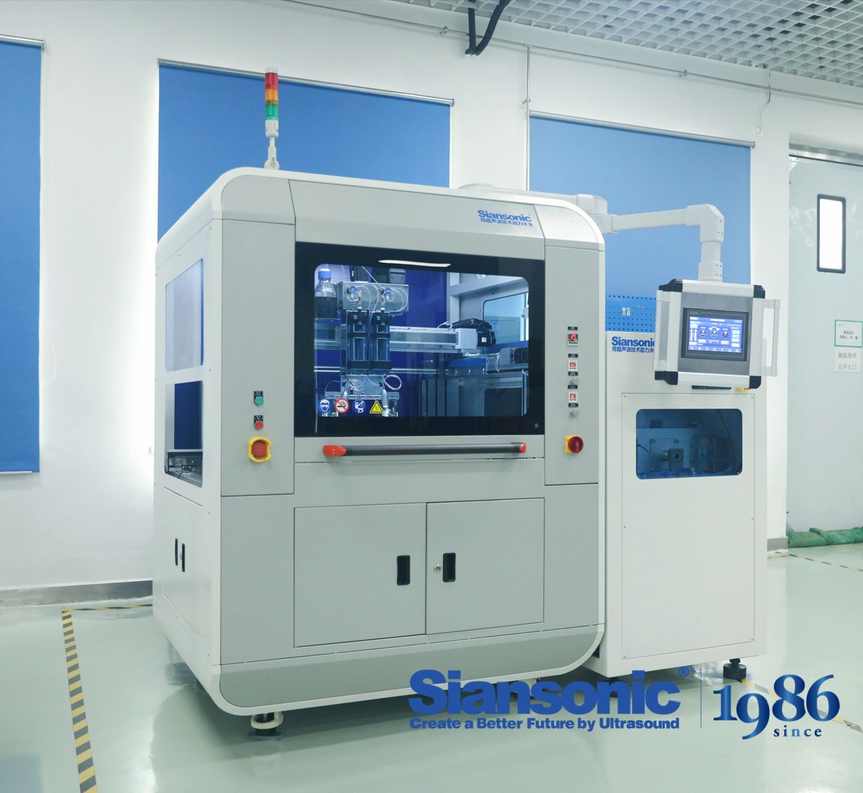 Ultrasonic Spray Coater Factory: The Art and Science Behind Reliable Thin-Film Deposition