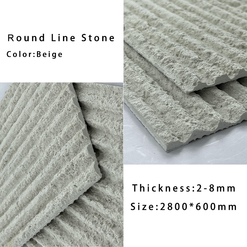 MCM Flexible Stone for Interior Walls: A Powerful Manufacturer's Guide to Modern Design