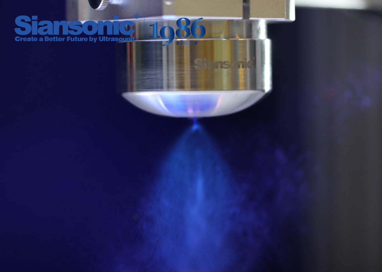 Ultrasonic Nozzle Supplier Guide: Essential Factors for Precision Spraying and Coating