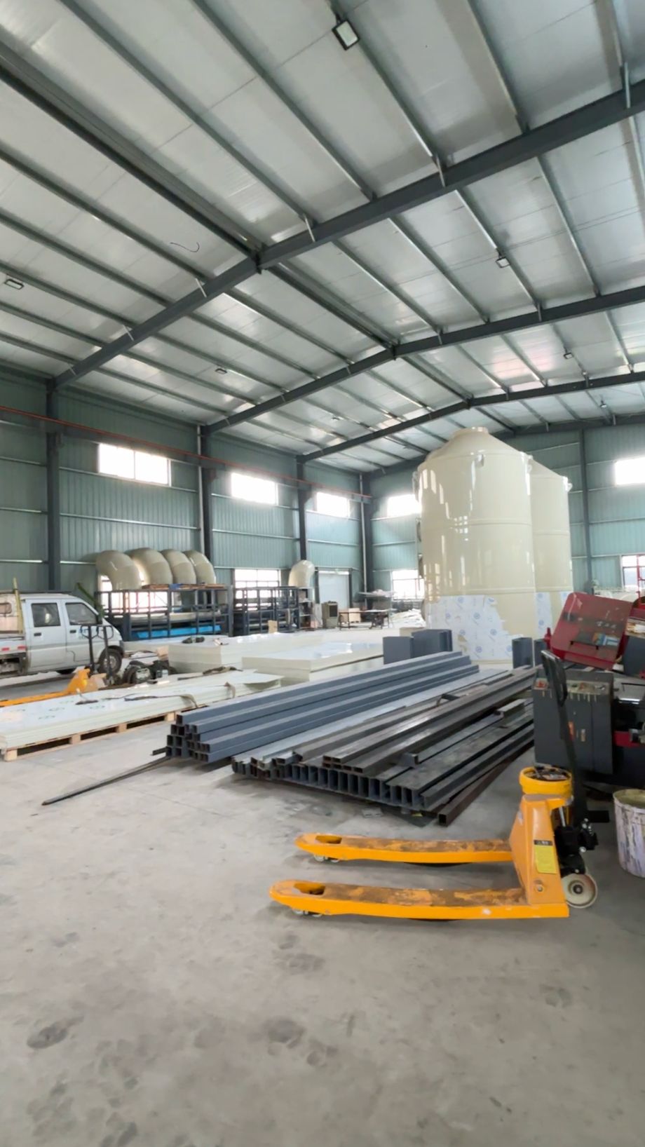 China Hard Chrome Plating Equipment That Industrial Finishers Trust