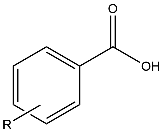 Aromatic Carboxylic Acid Intermediate Manufacturer Delivering High-Purity Chemical Solutions