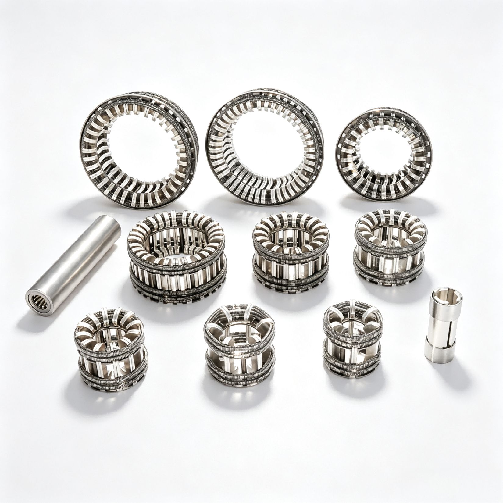 Switchgear Tulip Contact Factory: Precision Manufacturing for Reliable Electrical Connections