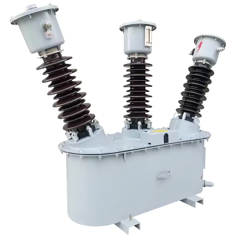 Combined Transformer Manufacturer Approaches to Meeting Modern Grid Demands
