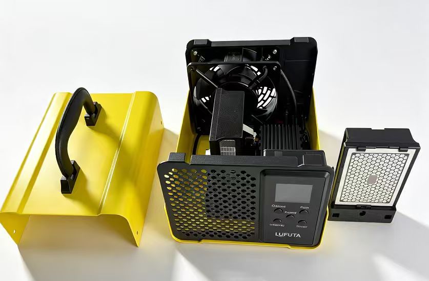 OEM Commercial Ozone Generator: What You Need to Know Before Investing
