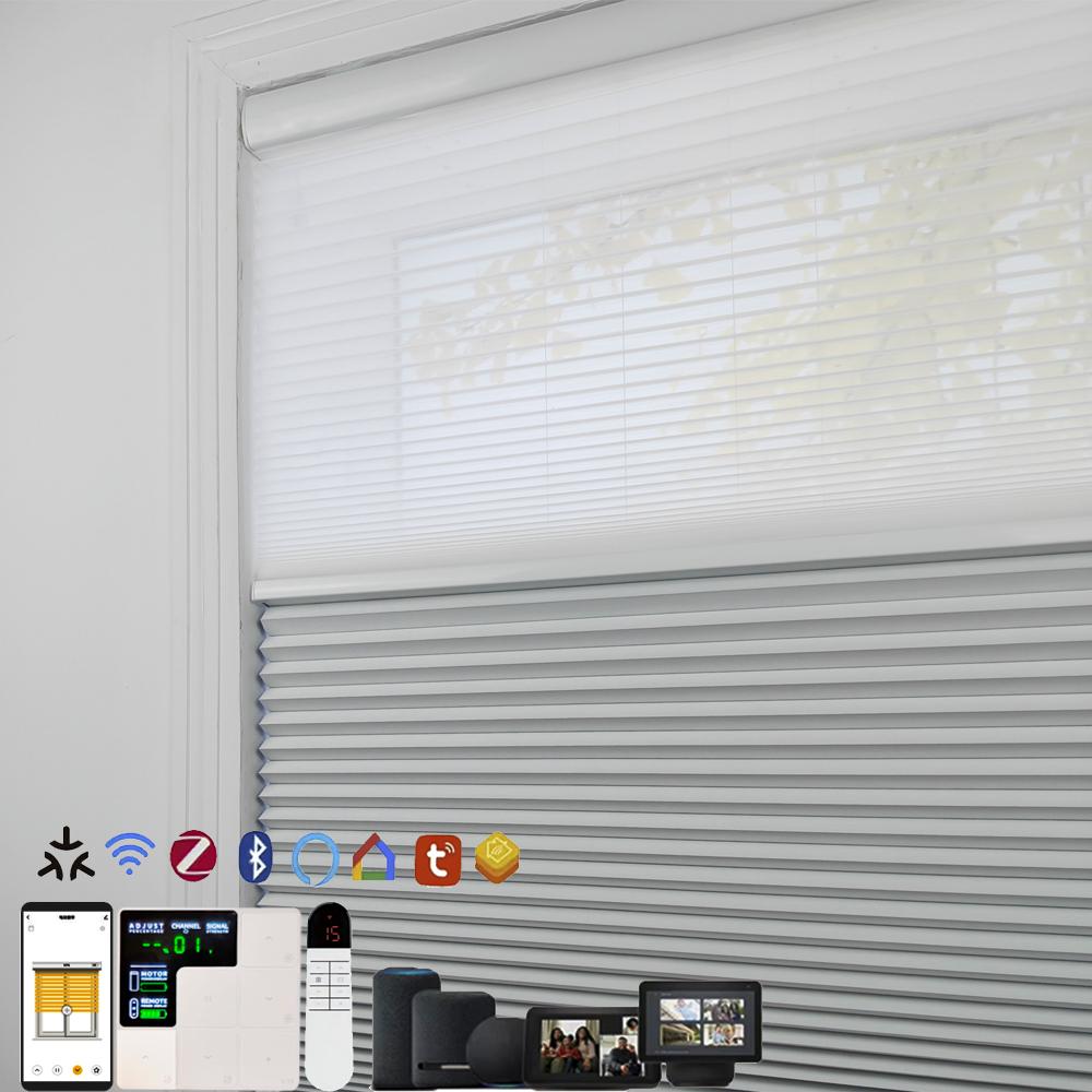 Honeycomb Shades Solution: The Smart Way to Enhance Comfort and Energy Efficiency at Home