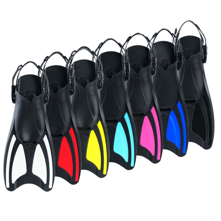 Swim Fins Manufacturer Guide to Comfortable High-Performance Designs
