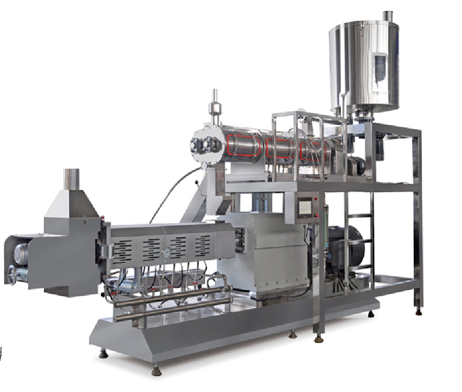Good Quality Food Extruder Your Complete Selection Guide