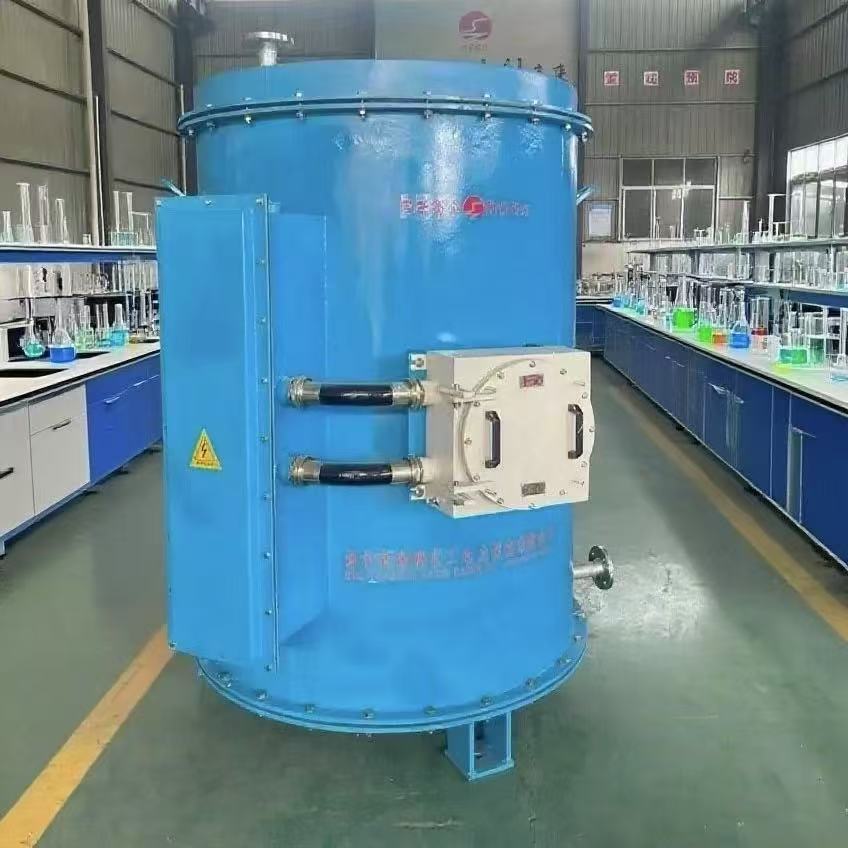 Custom Electric Heater Supplier: What to Look for in a Reliable Manufacturing Partner