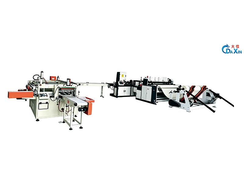 Top 10 Toilet Paper Rewinding Machines You Need to Know About