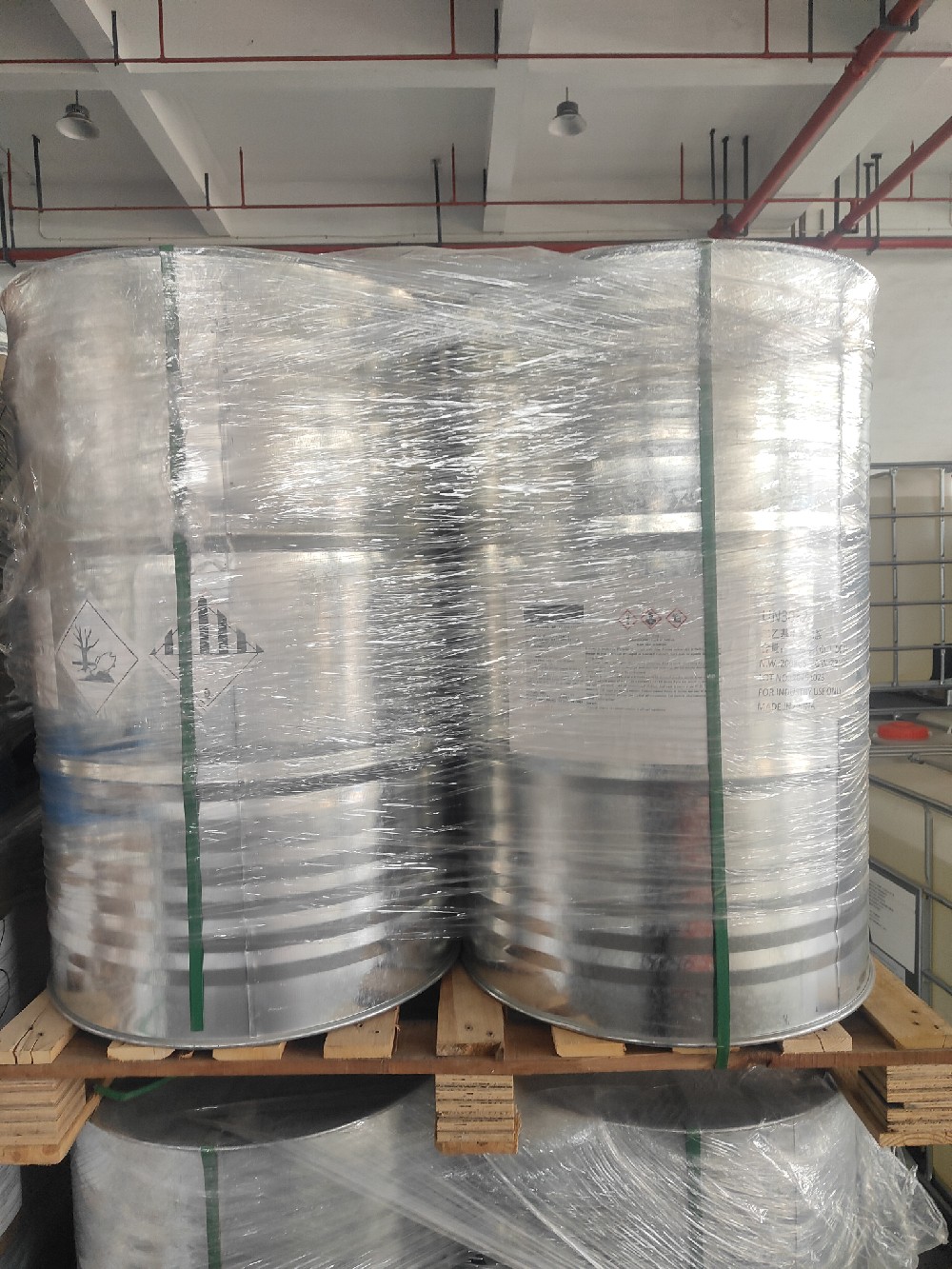 Wholesale DETDA for Reliable Industrial Supply