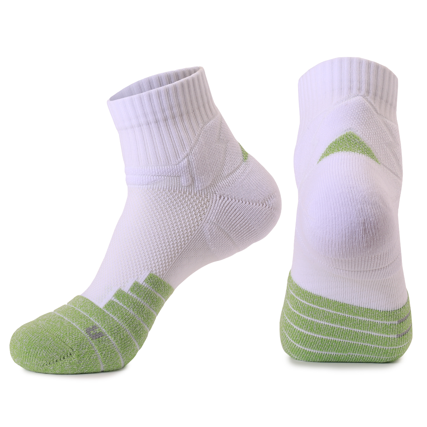 Tennis Socks Factory: Inside the Craft of Performance Footwear