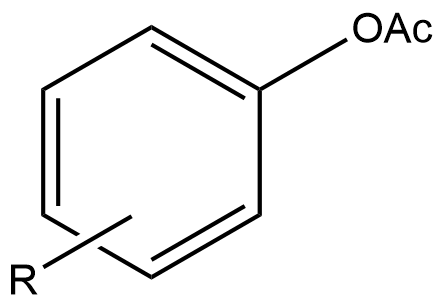 Aromatic Acetoxy Intermediate Distributors You Can Rely On