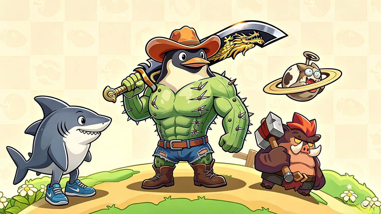 Top Cultivation Game List You Cannot Miss