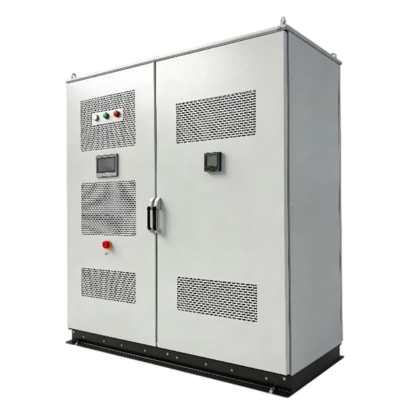 Power Conversion System (PCS) Company Solutions for Next-Generation Energy Storage